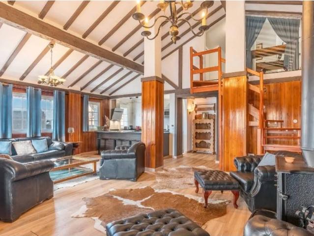Apartamento en Venta en Zona alta