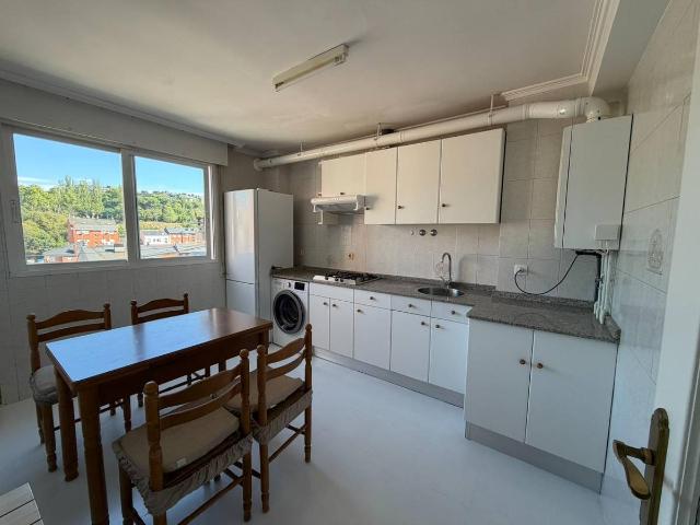 Apartamento en Venta en Zona Alta