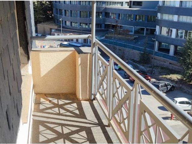 Apartamento en Venta en Zona baja
