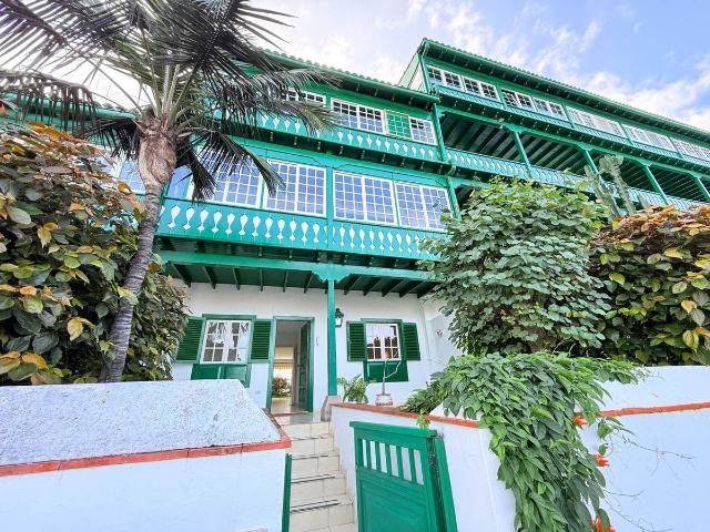 Apartamento en Venta en Zona Botánico