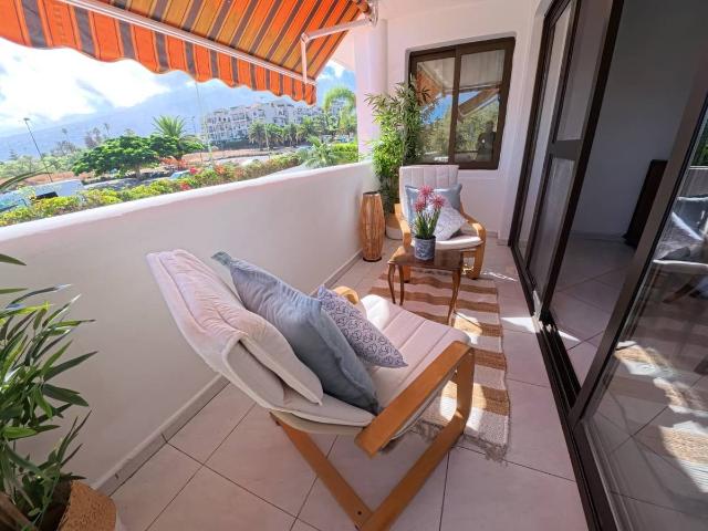 Apartamento en Venta en Zona Botánico