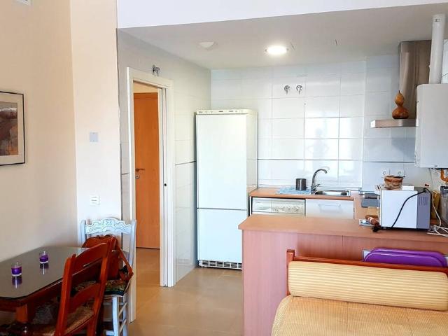 Apartamento en Venta en Zona Carrefour