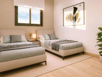 Apartamento en Venta en Zona Carrefour Urbanizaciones
