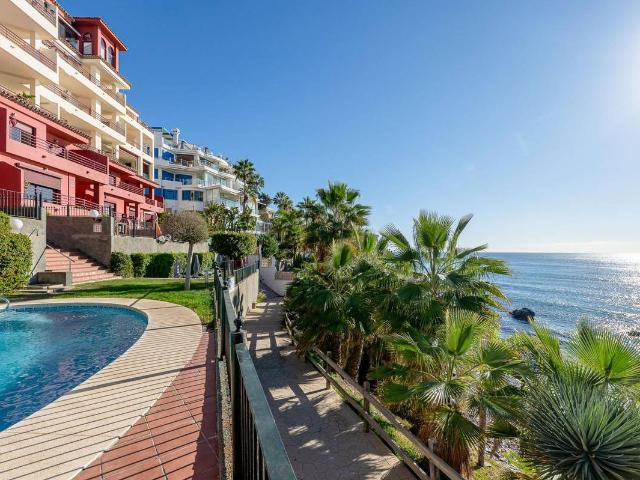 Apartamento en Venta en Zona Centro Comercial Torrequebrada