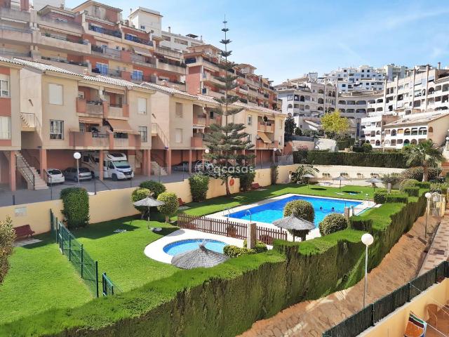 Apartamento en Venta en Zona Centro Comercial Torrequebrada