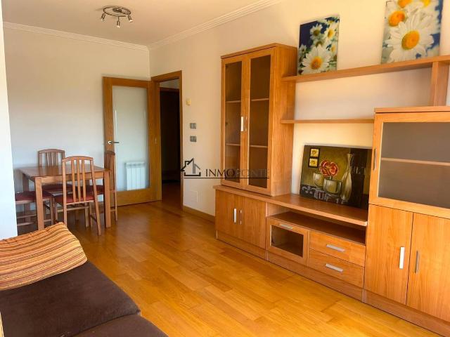 Apartamento en Venta en Zona Fernández Ladreda
