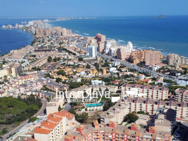Apartamento en Venta en Zona Galúa Calnegre