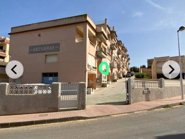 Apartamento en Venta en Zona Galúa Calnegre