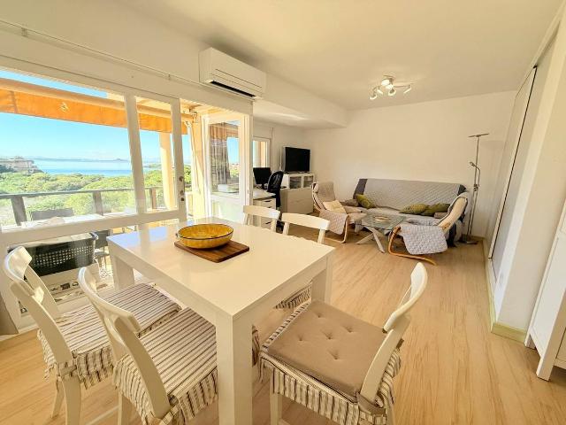Apartamento en Venta en Zona Galúa Calnegre