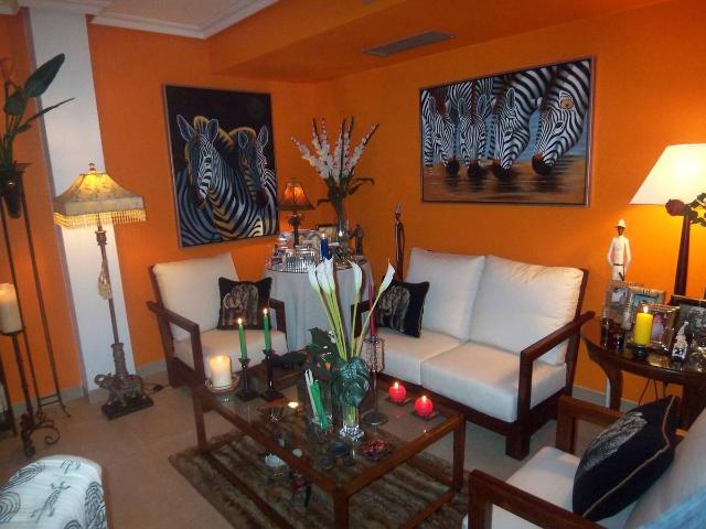 Apartamento en Venta en Zona Galúa Calnegre