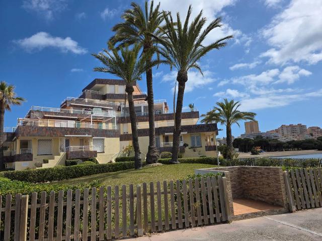 Apartamento en Venta en Zona Galúa Calnegre