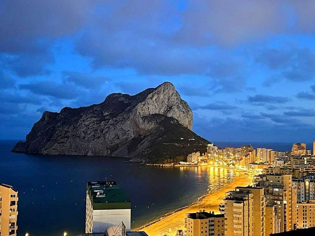 Apartamento en Venta en Zona Levante Playa Fossa