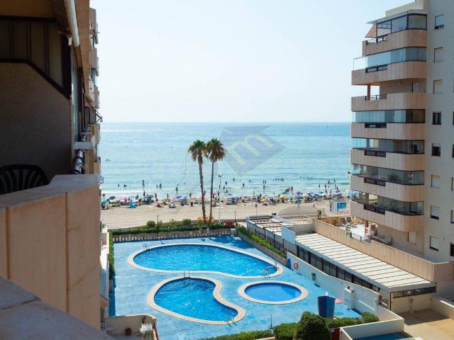 Apartamento en Venta en Zona Levante Playa Fossa