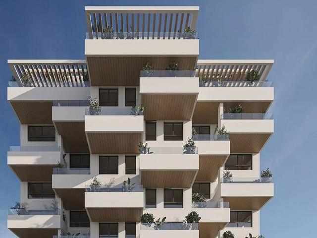 Apartamento en Venta en Zona Levante Playa Fossa