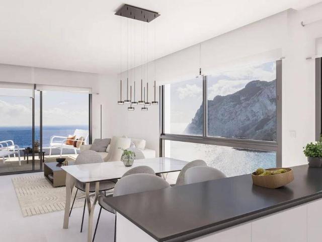 Apartamento en Venta en Zona Levante Playa Fossa
