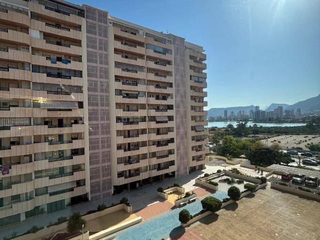 Apartamento en Venta en Zona Levante Playa Fossa