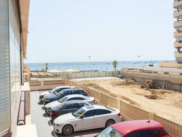 Apartamento en Venta en Zona Levante Playa Fossa