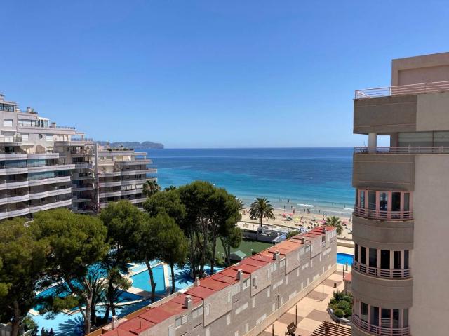 Apartamento en Venta en Zona Levante Playa Fossa