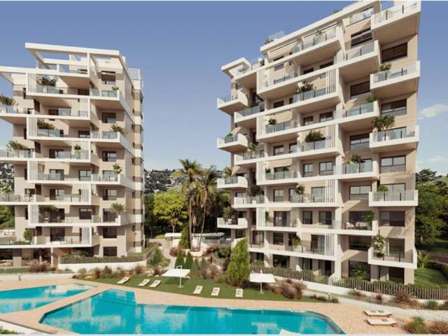 Apartamento en Venta en Zona Levante Playa Fossa