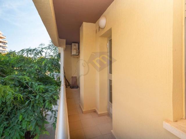 Apartamento en Venta en Zona Levante Playa Fossa