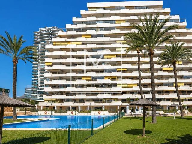 Apartamento en Venta en Zona Levante Playa Fossa