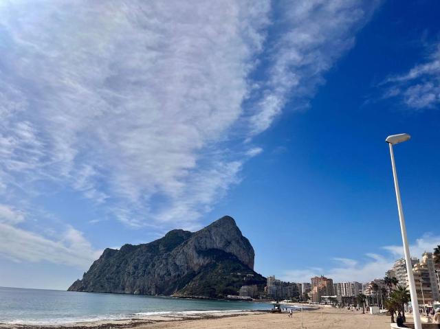 Apartamento en Venta en Zona Levante Playa Fossa