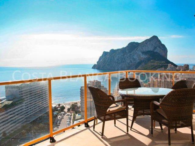 Apartamento en Venta en Zona Levante Playa Fossa