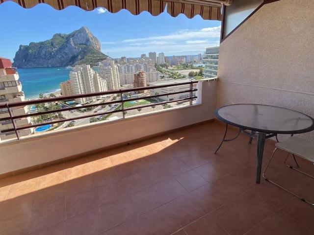 Apartamento en Venta en Zona Levante Playa Fossa