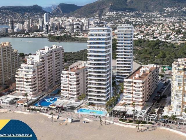 Apartamento en Venta en Zona Levante Playa Fossa