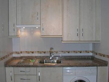 Piso en venta en Calle de los Portugaleses - Seguridad