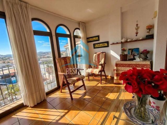 Apartamento en Venta en Zona Pueblo