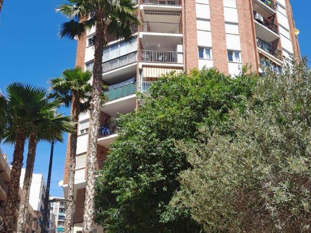 Apartamento en Venta en Zona Pueblo