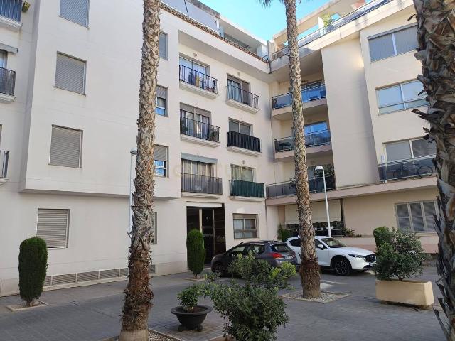Apartamento en Venta en Zona Pueblo