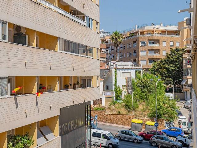 Apartamento en Venta en Zona Pueblo