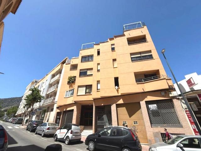 Apartamento en Venta en Zona Pueblo