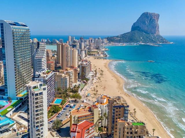 Apartamento en Venta en Zona Pueblo