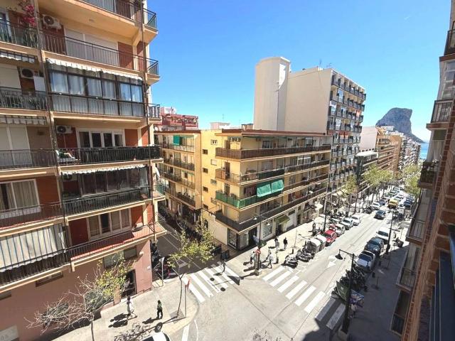 Apartamento en Venta en Zona Pueblo