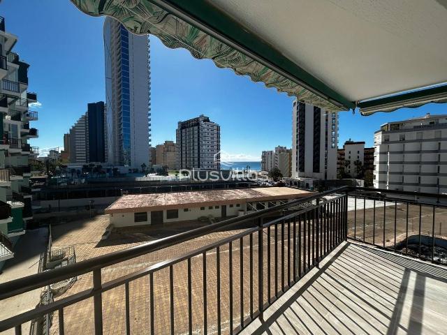 Apartamento en Venta en Zona Pueblo