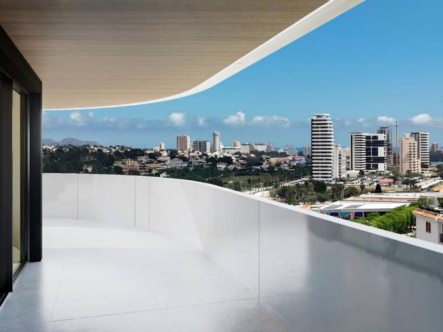 Apartamento en Venta en Zona Pueblo