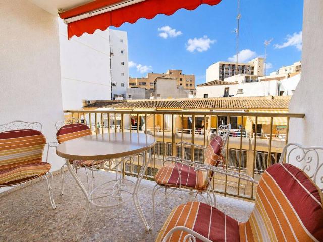 Apartamento en Venta en Zona Pueblo