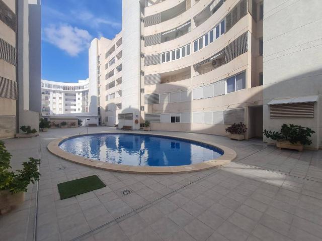 Apartamento en Venta en Zona Pueblo