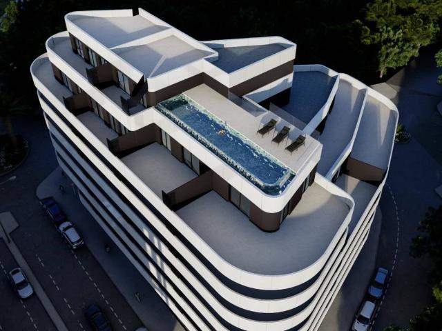 Apartamento en Venta en Zona Pueblo