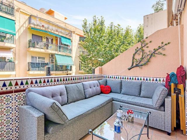 Apartamento en Venta en Zona Pueblo