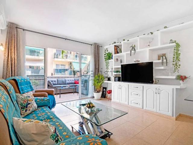 Apartamento en Venta en Zona Pueblo