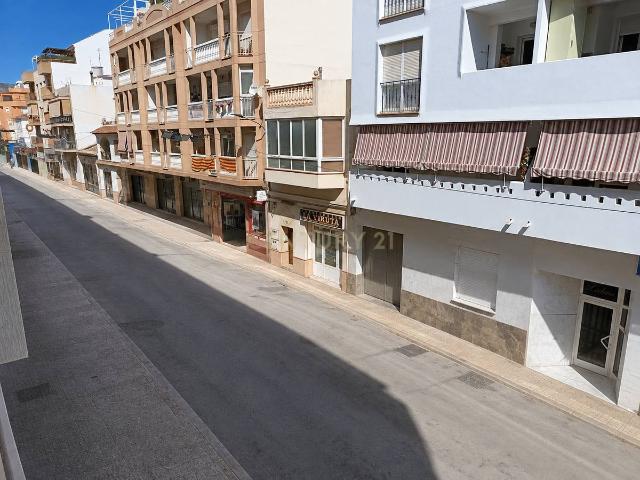 Apartamento en Venta en Zona Pueblo