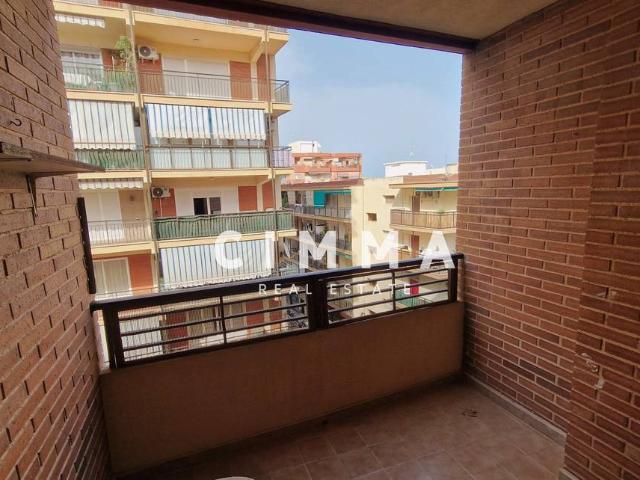 Apartamento en Venta en Zona Pueblo