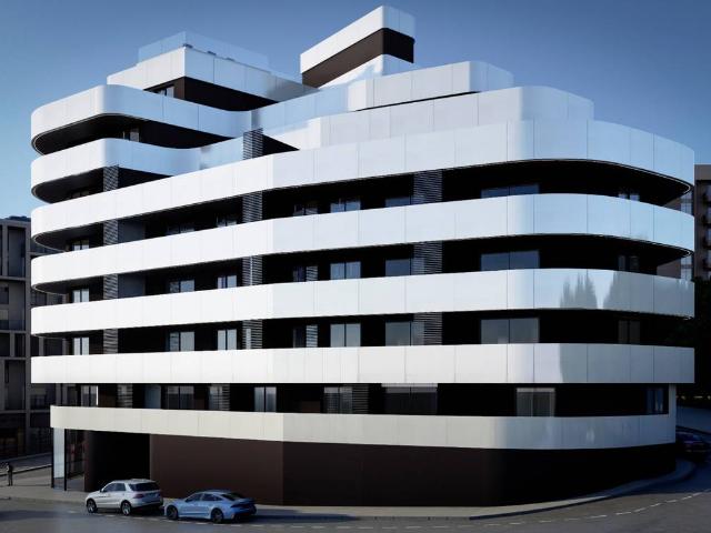 Apartamento en Venta en Zona Pueblo