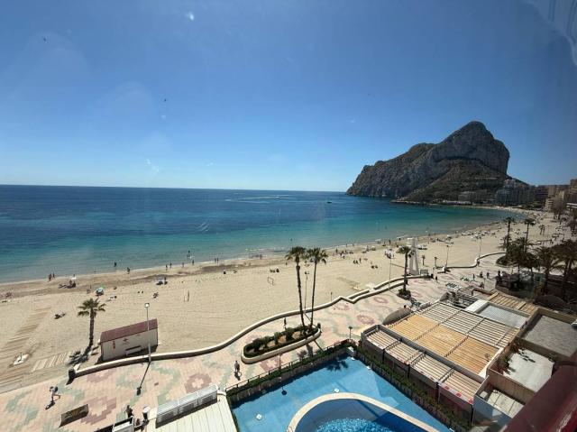 Apartamento en Venta en Zona Pueblo