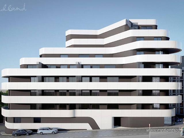 Apartamento en Venta en Zona Pueblo