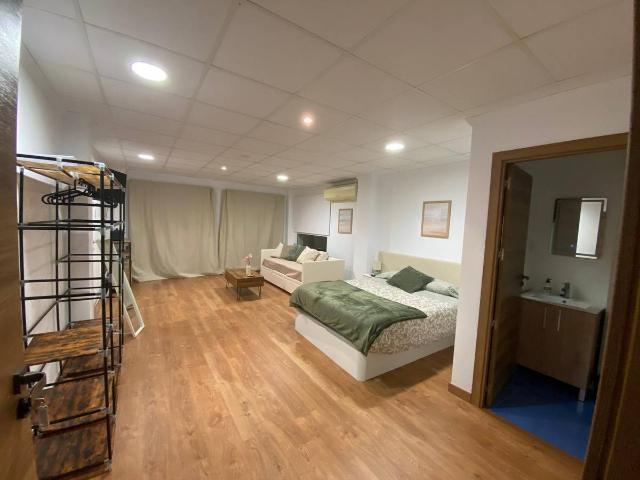 Apartamento en Venta en Zona Pueblo